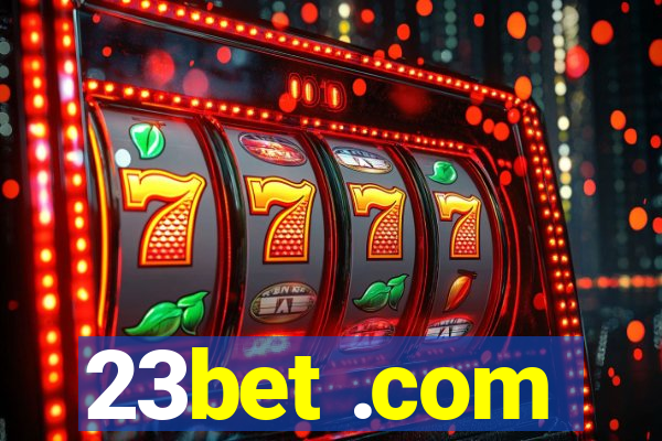 23bet .com